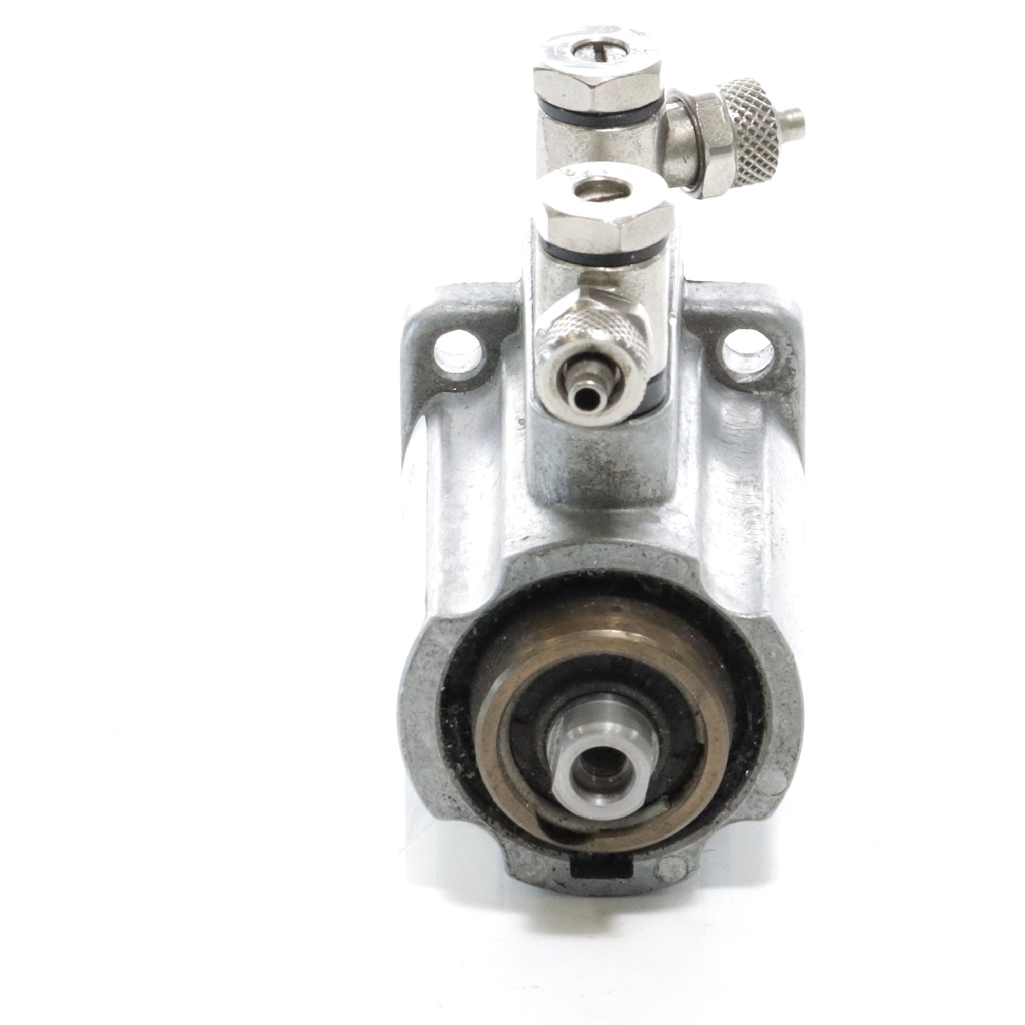 Short-stroke cylinder 9703 Used